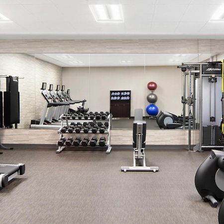 מלון Courtyard By Marriott Wayne Fairfield מראה חיצוני תמונה