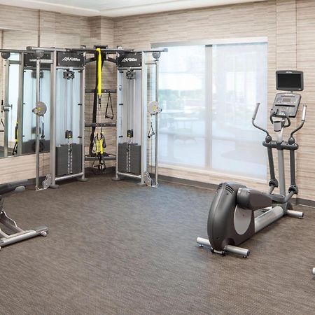 מלון Courtyard By Marriott Wayne Fairfield מראה חיצוני תמונה