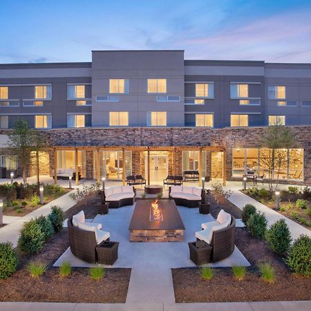 מלון Courtyard By Marriott Wayne Fairfield מראה חיצוני תמונה