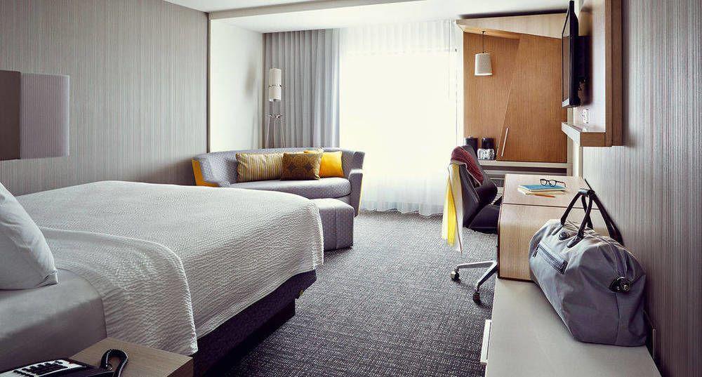 מלון Courtyard By Marriott Wayne Fairfield מראה חיצוני תמונה
