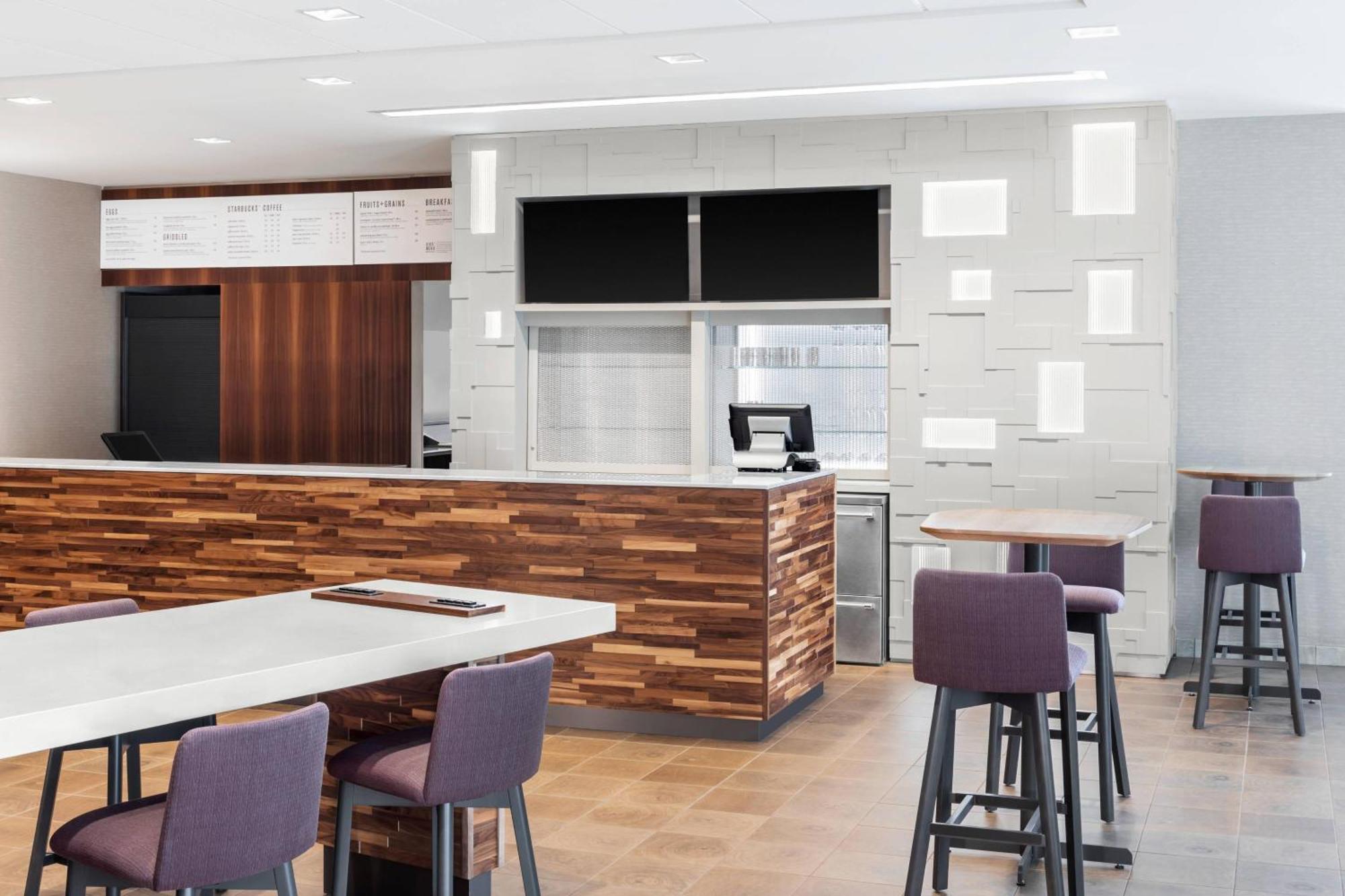 מלון Courtyard By Marriott Wayne Fairfield מראה חיצוני תמונה
