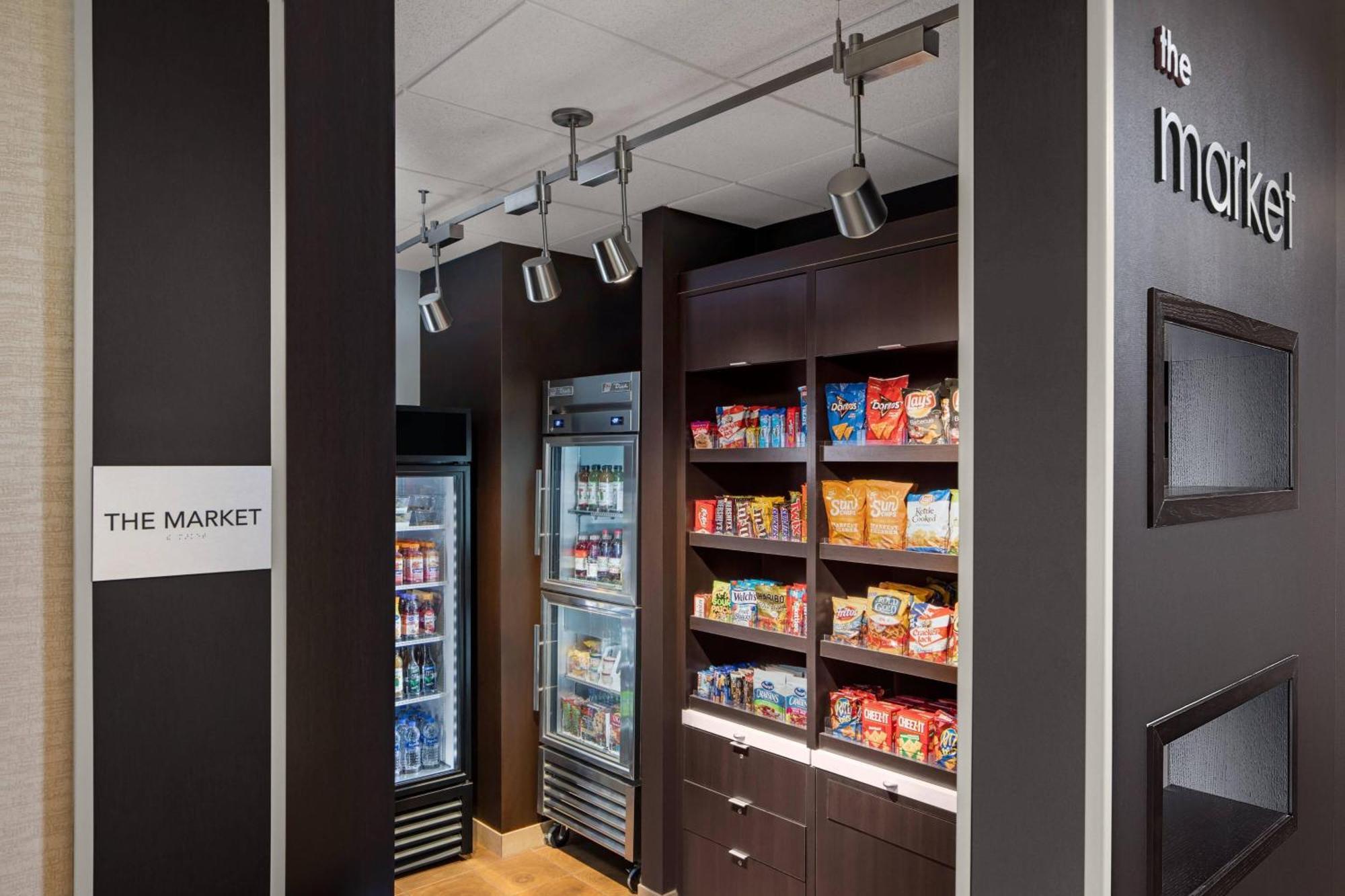 מלון Courtyard By Marriott Wayne Fairfield מראה חיצוני תמונה