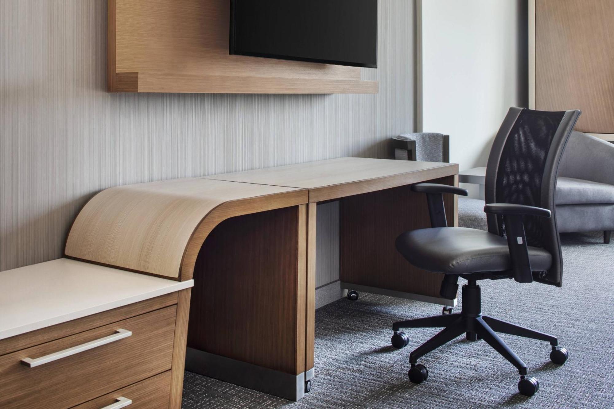 מלון Courtyard By Marriott Wayne Fairfield מראה חיצוני תמונה