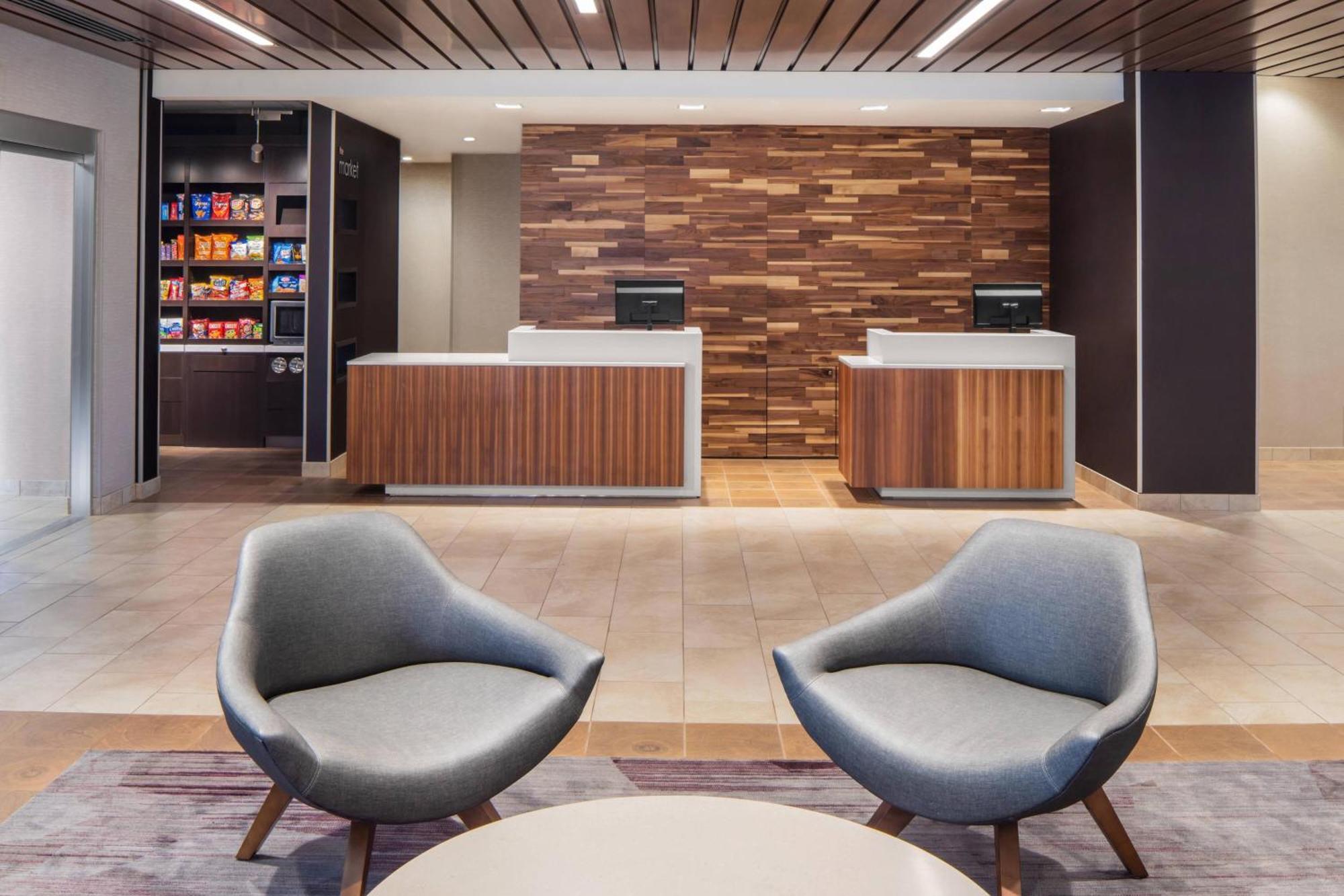 מלון Courtyard By Marriott Wayne Fairfield מראה חיצוני תמונה