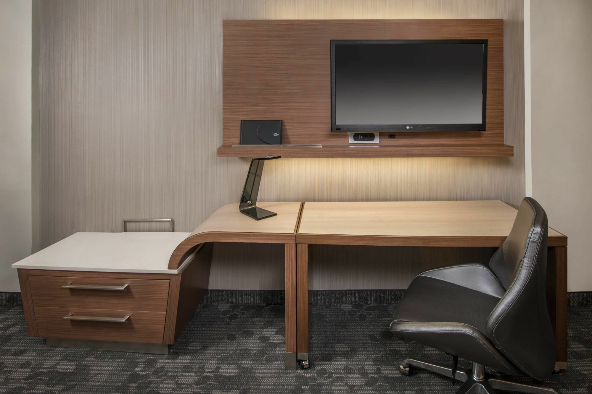 מלון Courtyard By Marriott Wayne Fairfield מראה חיצוני תמונה